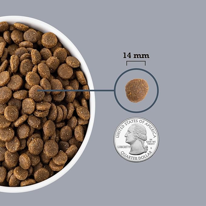 ACANA Adult Dry Dog Food, Light & Fit Recipe, Grain Free Dog Food, 25lb