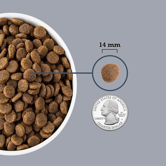 ACANA Adult Dry Dog Food, Light & Fit Recipe, Grain Free Dog Food, 13lb