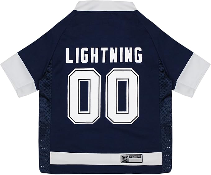 Pets First Pet Sports Nhl Pet Jersey