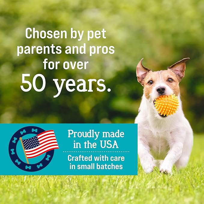 Stewart Freeze Dried Dog Food Topper, PuffTops, Made in USA with Real Bacon, Healthy, Natural, Freeze Dried Dog Treats, Bacon, Chicken, Apple, and Kale Recipe, 6 Ounce Resealable Pouch