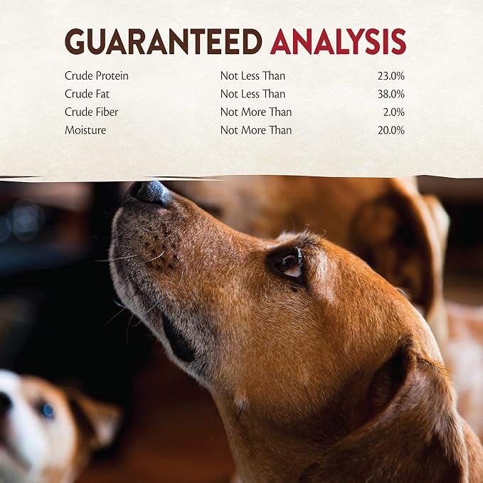 WELLNESS CORE Pure Rewards Natural Grain Free Dog Treats, Soft Jerky Bites, 4-Ounce Bag (Beef Jerky, (3 Pack) 4-Ounce Bag)