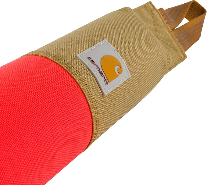 Carhartt Pet Toys, Training Fetch and Chew