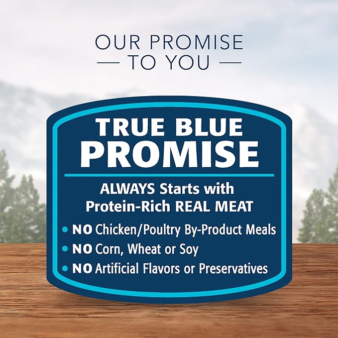Blue Buffalo Wilderness High Protein, Natural Grain Free Puppy Dry Dog Food and Wet Puppy Food, Turkey and Chicken (24-lb Dry Food + 12.5oz cans 12ct)