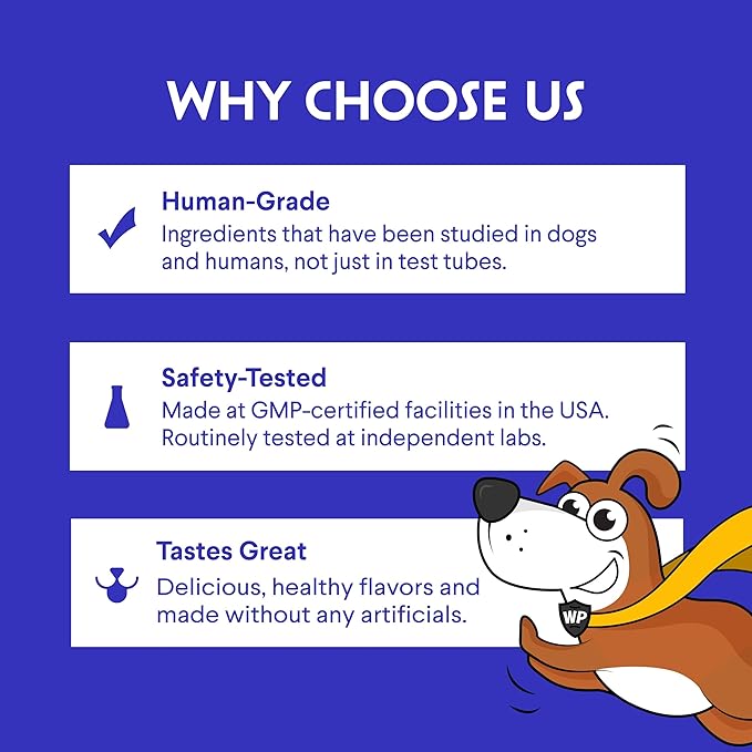 Fish Oil For Dogs - Omega 3 For Dogs From Alaskan Salmon, Cod & Krill Oil - EPA DHA Fatty Acids - Less Shedding & Itching - Skin, Joint, Immune & Heart Health - 16 oz Pet Liquid Supplement