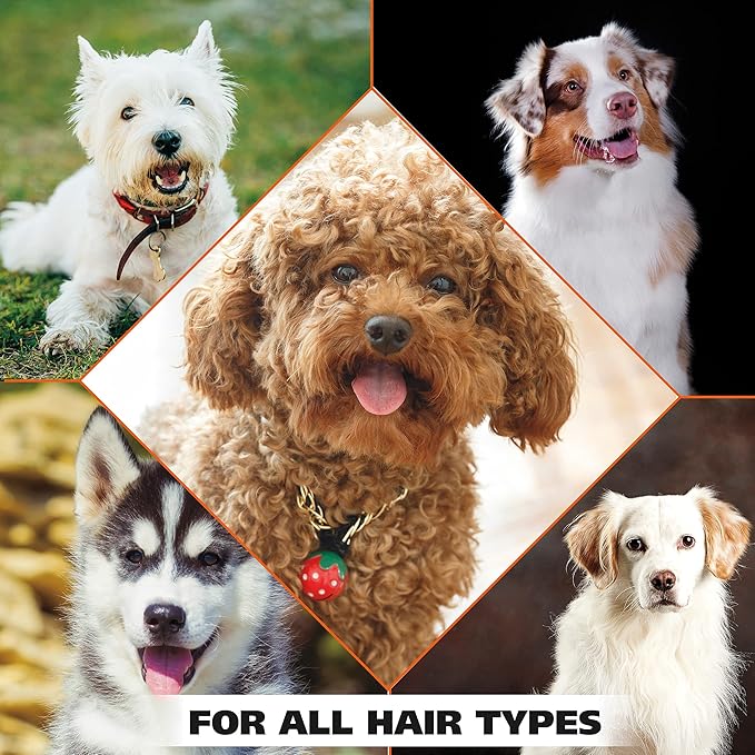 Wahl USA Flea & Tick Repelling Dog Shampoo for Pets – Defense Formula with Eucalyptus Cedar & Rosemary – 24 Oz - 820007A