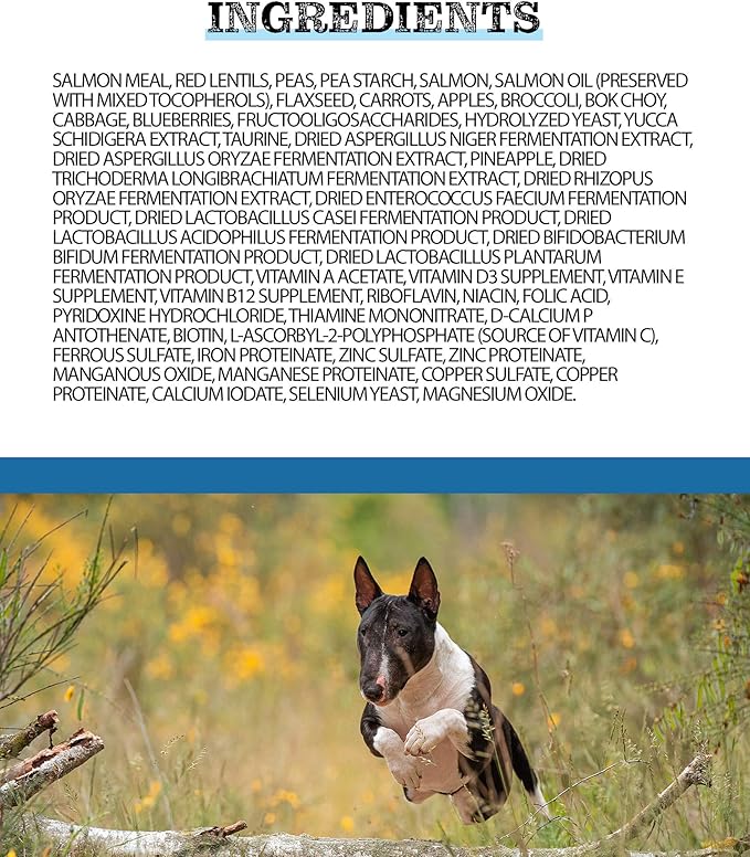 HORIZON PET NUTRITION Pulsar Grain Free, Non GMO, Meat Dense All Life Stage Dry Dog Food, 25 lb, (HRN-012)