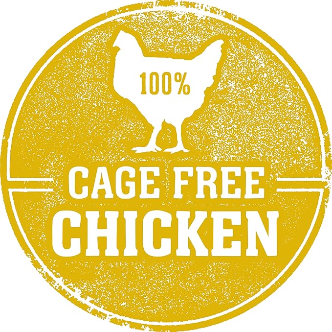 Fresh Is Best - Freeze Dried Raw Dog Food - Chicken, 16 Ounces