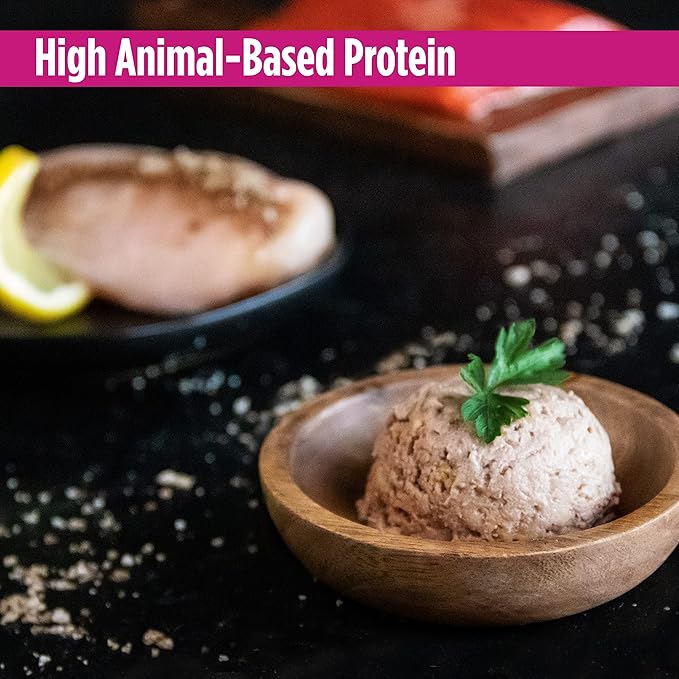 Nulo Freestyle All Breed Wet Canned Dog Food for Puppies, Premium All Natural Grain-Free, High Animal-Based Protein