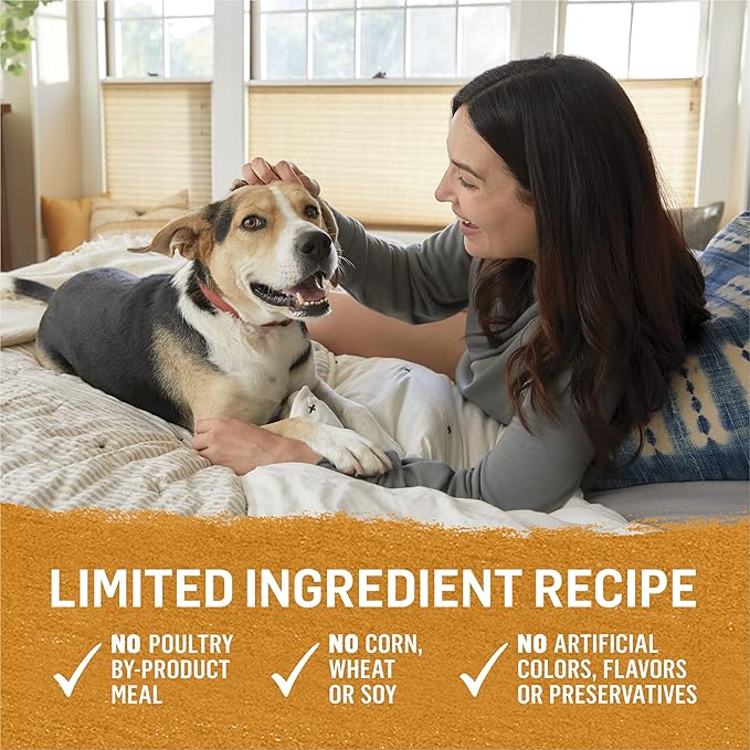 Purina Beyond Grain Free Chicken & Sweet Potato Recipe in Gravy Adult Wet Dog Food - 12/12.5 oz. Can