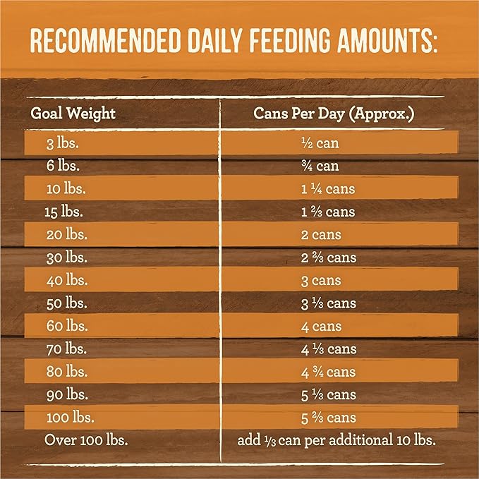 Merrick Slow-Cooked BBQ Premium Real Meat Grain Free Canned Adult Dog Food, St. Louis Style With Shredded Pork - (Pack of 12) 12.7 oz. Cans
