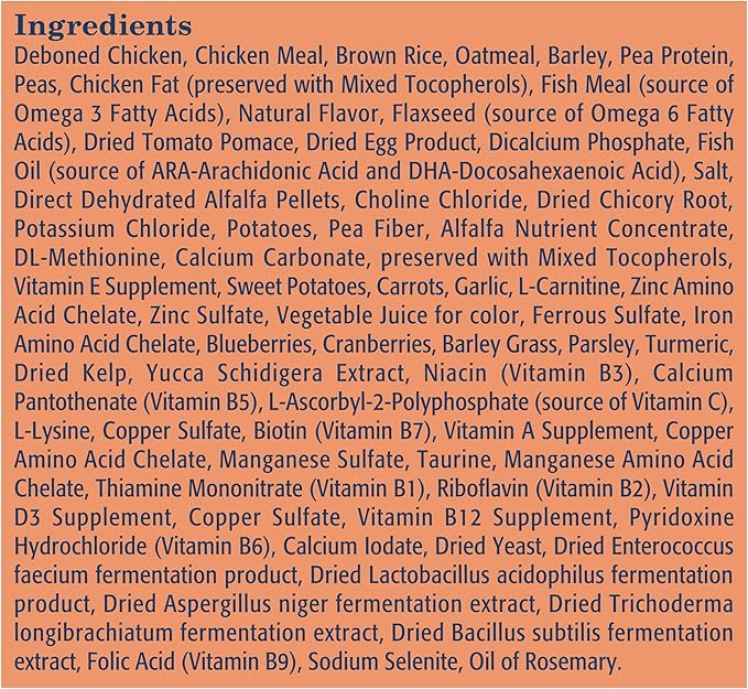 Blue Buffalo Life Protection Formula Natural Puppy Large Breed Dry Dog Food, Chicken and Brown Rice 34-lb