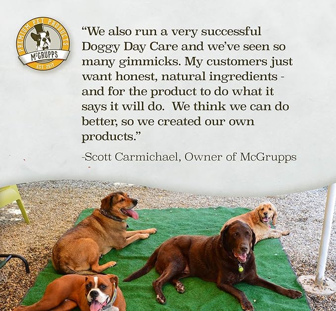 Probiotics water for dogs - Improves Dog Diarrhea - Constipation - Gas - Yeast - Bad Breath - Dog Allergies - All Natural Probiotic Spray - 2 Billion CFUs - Puppies to Seniors