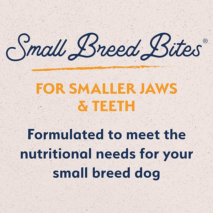 Natural Balance Limited Ingredient Small-Breed Adult Grain-Free Dry Dog Food, Reserve Duck & Potato Recipe, 4 Pound (Pack of 1)