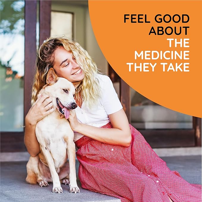 T-Relief Pet Allergy Support Drops for Dogs & Cats Itchy Relief Supports Healthy Skin & Coat Natural Medicine Helps Soothe Hot Spot Itching Paws Licking Runny Nose Sneezing Watery Eyes - 1.69 Fl oz