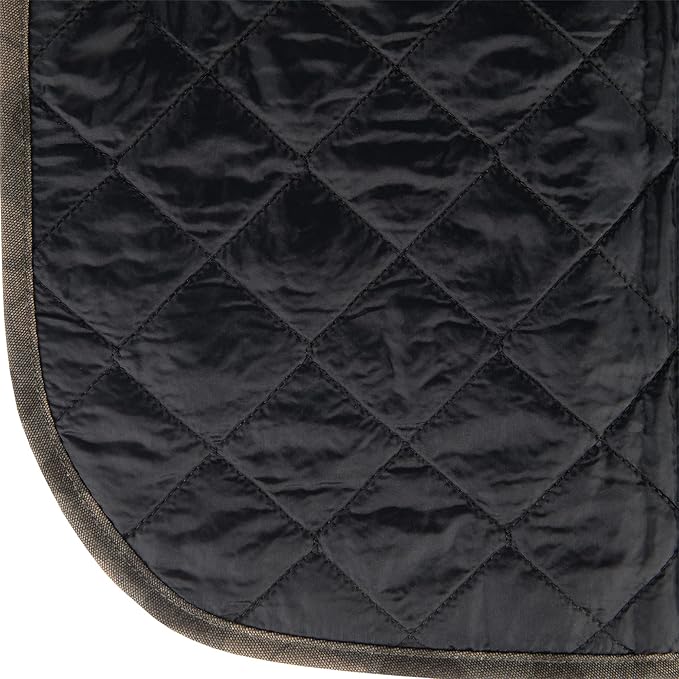 Carhartt Firm Duck Insulated Dog Chore Coat, Duck Camo Tarmac, X-Large