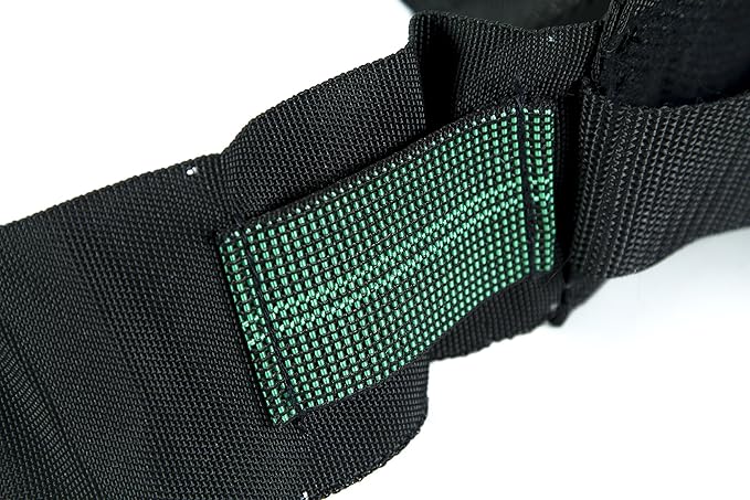 Neewa Dog Walking Belt with Pocket and Collapsing Bowl, Ideal for Trekking, Hiking, Running with Dog, and Hands Free Dog Leashes. Can be used as a Dog Running Waist Belt or Dog Belt for Walking