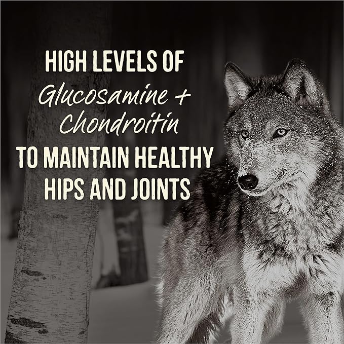 Merrick Backcountry Grain Free Premium Canned Dog Food, Soft And Healthy Wet Recipe, Real Chicken Dinner - (Pack of 12) 12.7 oz. Cans