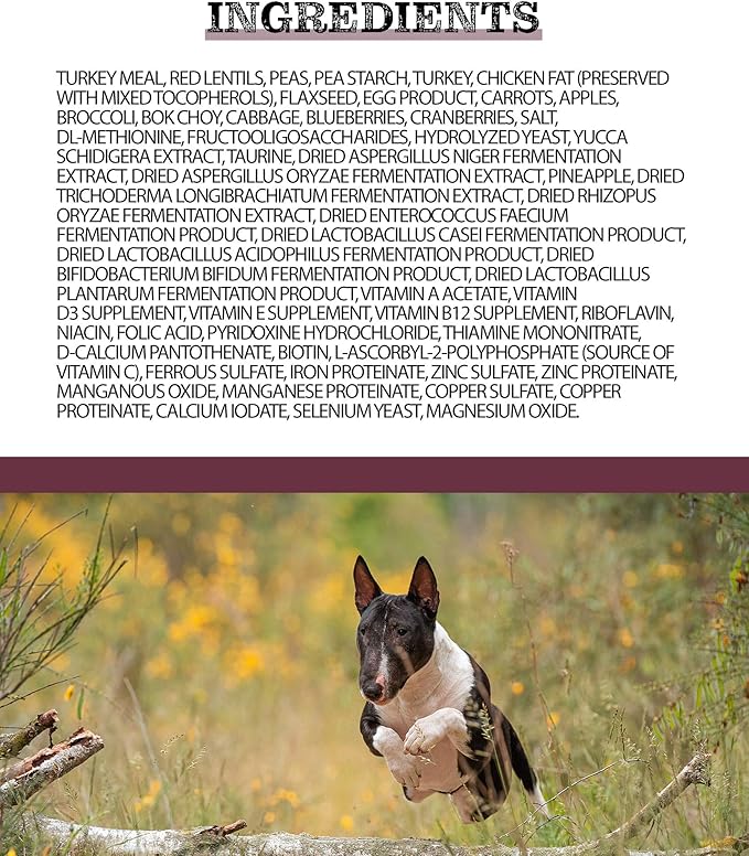 Pulsar Grain Free, Non GMO, Meat Dense All Life Stage Dry Dog Food