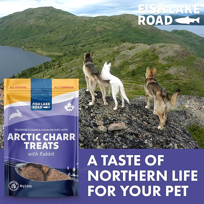 Freeze Dried Dog Treats – Dog Treats with High Omega 3 Values – Dog Training Treats for Peak Pet Performance – Ideal Puppy Treats with Fish Oil and Vitamin D