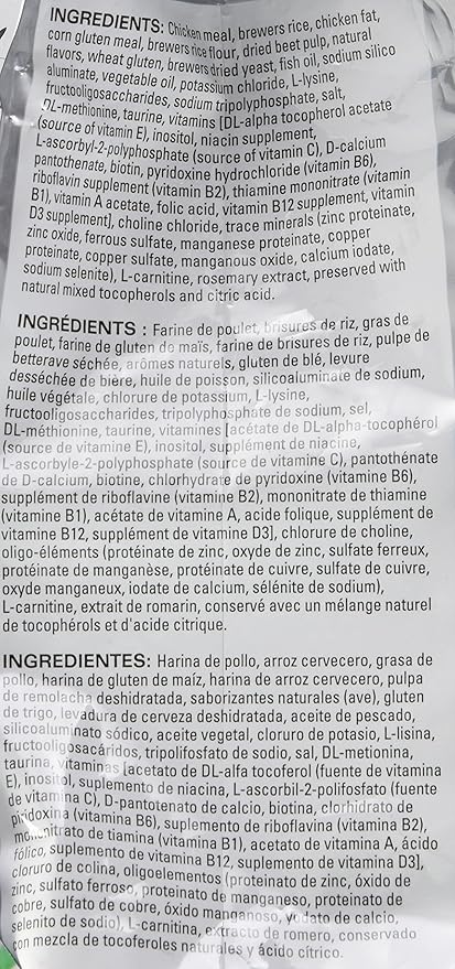 Royal Canin Small Digestive Care Dry Dog Food, 3.5 lb bag