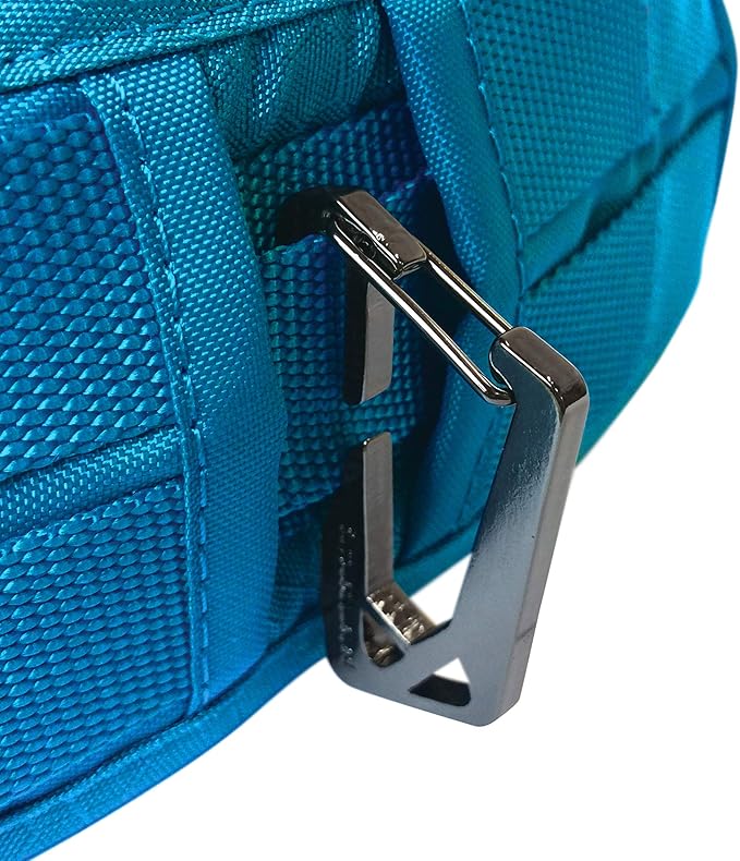 Kurgo RSG Utility Belt, Adjustable Dog Running Belt, Hands Free Running Belt for Running, Walking, Hiking