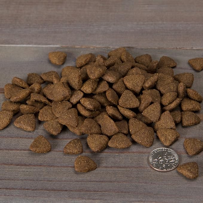 Nulo Puppy & Adult Freestyle Limited Plus Grain Free Dry Dog Food: All Natural Limited Ingredient Diet for Digestive & Immune Health - Allergy Sensitive(Turkey Recipe - 22 lb Bag), (Model: 51LT22)