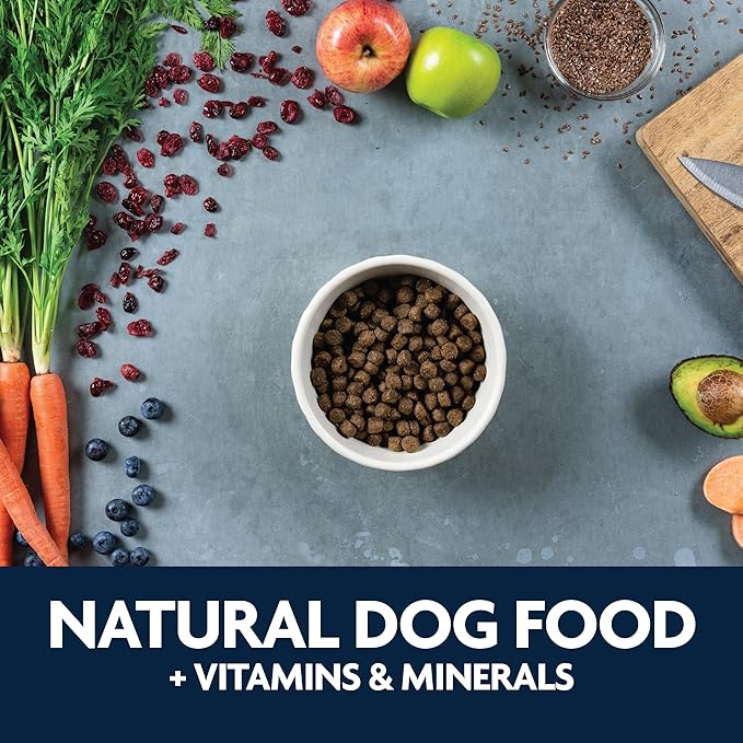 Triumph Grain-Free Salmon And Sweet Potato Dog Food, 28 Lb.