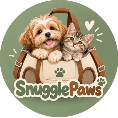 SnugglePaws