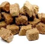 Fresh Is Best - Freeze Dried Raw Dog Food - Duck, 8 Ounces