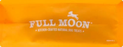 Full Moon Chicken Jerky Healthy All Natural Dog Treats Human Grade Made in USA Grain Free 12 oz