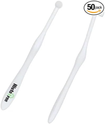 Micro Small pet Toothbrush, Cat and Dog Toothbrush, Dog Teeth Cleaning, Dental Brush for Small & Large Pets, Soft Bristle Brush for Dogs and Cats, Yorkies and Chihuahuas