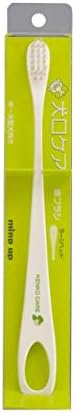 MIND UP KENKO Care Toothbrush Large Head Hard Bristle for Large Dogs