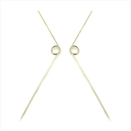 Vanguard Collar Stay