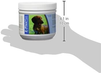 Healthy Breeds Dachshund Z-Flex Max Hip and Joint Soft Chews 50 Count