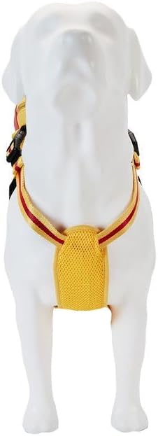 Loungefly Disney Winnie The Pooh Cosplay Dog Harness Small, Yellow