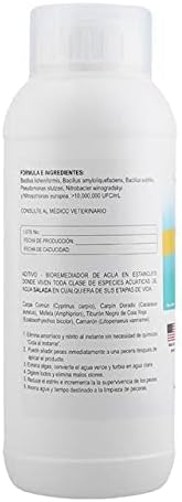 TLC StartSmart Complete Saltwater, 32 oz