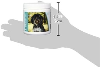 Healthy Breeds Maltipoo Z-Flex Minis Hip and Joint Support Soft Chews 60 Count