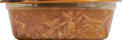 Nature's Recipe Easy to Digest Wet Dog Food, Chicken & Duck in Broth Recipe, 2.75 Ounce Cup, Grain Free