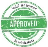 Tick Removal Tool for Dogs, Cats and Humans | Removes Entire Head & Body | Pain-Free Ticks Remover | 100% Chemical-Free | 3 Packs of 3