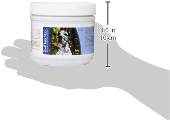 Healthy Breeds Great Dane Z-Flex Max Hip and Joint Soft Chews 50 Count