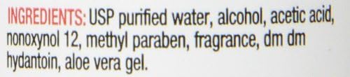 Sulfodene Ear Cleaner for Dogs & Cats 4oz