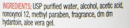 Sulfodene Ear Cleaner for Dogs & Cats 4oz