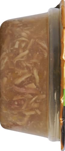 Nature's Recipe Easy to Digest Wet Dog Food, Chicken & Duck in Broth Recipe, 2.75 Ounce Cup, Grain Free