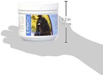 Healthy Breeds Bergamasco Z-Flex Max Hip and Joint Soft Chews 50 Count
