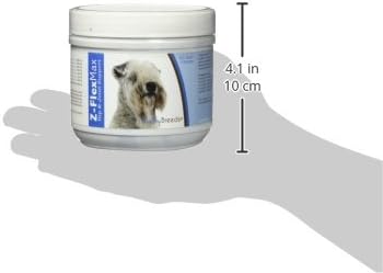 Healthy Breeds Soft Coated Wheaten Terrier Z-Flex Max Hip and Joint Soft Chews 50 Count