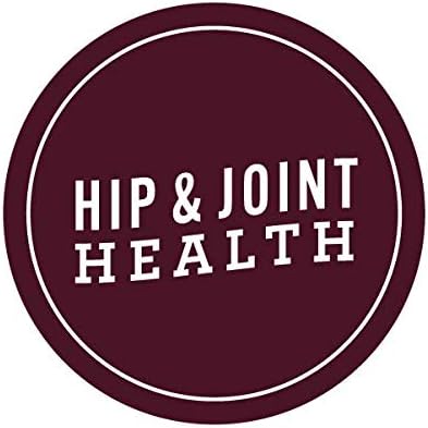 Hemp Well Hemp Relief Dog Soft Chews – Supports Joint Health in Dogs and Relieves Pain and Inflammation from Everyday Activities, Organically Sourced (2 Pack)