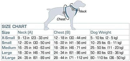 Kurgo Tru-Fit Enhanced Strength Dog Harness - Crash Tested Car Safety Harness for Dogs, No Pull Dog Harness, Includes Pet Safety Seat Belt (Black, Large)