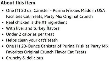 Purina Beneful Small Breed Wet Dog Food With Gravy, IncrediBites with Real Chicken - (8 Packs of 3) 3 oz. Cans