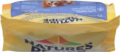 Nature′s Recipe Grain Free Small Breed Chicken, Sweet Potato & Pumpkin Recipe Dry Dog Food, 4 lb. Bag