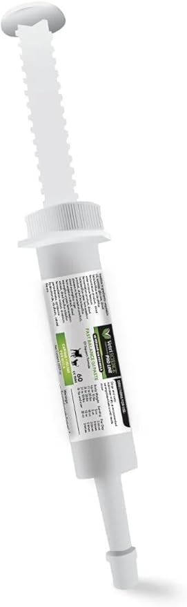 VetriScience Pro Fast Balance GI Pro Probiotic Paste - Dogs + Cats, 60cc Tube